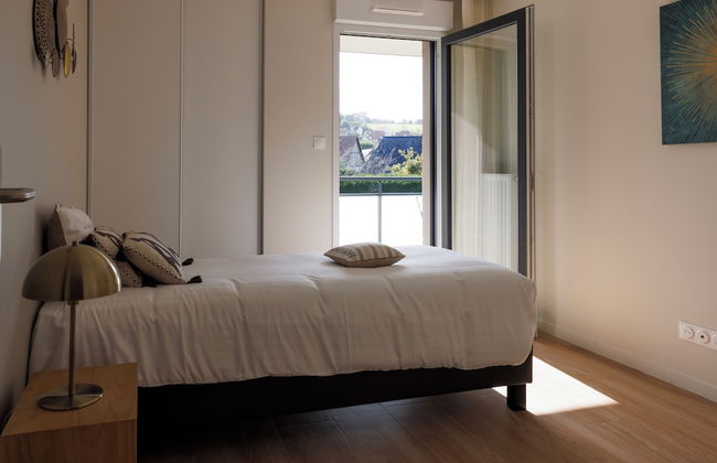Les Boréales – Appart’hotel & Restaurant - Photo 11