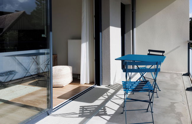 Les Boréales – Appart’hotel & Restaurant - Photo 17