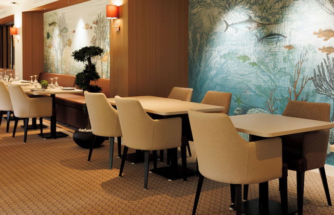 Les Boréales – Appart’hotel & Restaurant - Photo 36