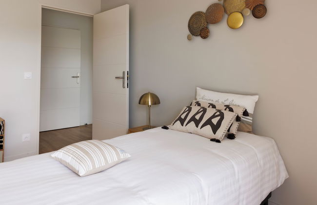 Les Boréales – Appart’hotel & Restaurant - Photo 9