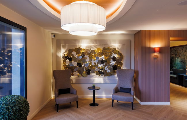 Les Boréales – Appart’hotel & Restaurant - Photo 3