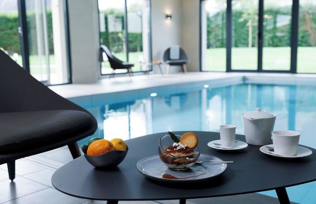 Les Boréales – Appart’hotel & Restaurant - Photo 20