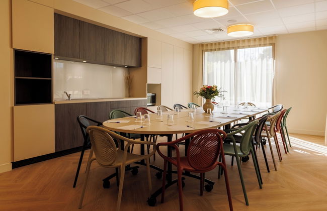 Les Boréales – Appart’hotel & Restaurant - Photo 12