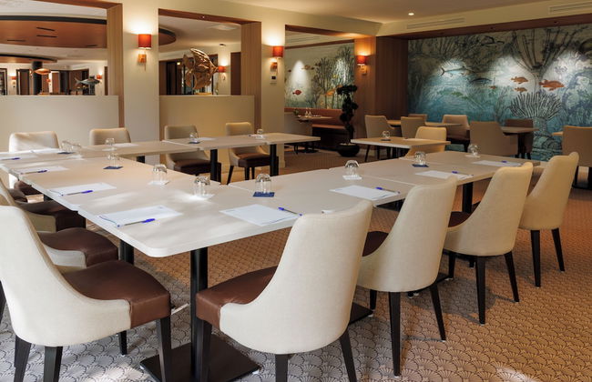 Les Boréales – Appart’hotel & Restaurant - Photo 44