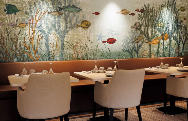 Les Boréales – Appart’hotel & Restaurant - Photo 30