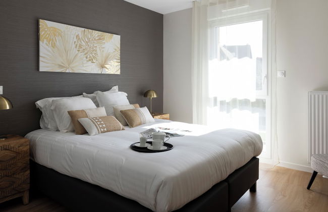 Les Boréales – Appart’hotel & Restaurant - Photo 5