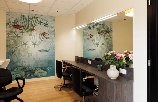 Les Boréales – Appart’hotel & Restaurant - Photo 22
