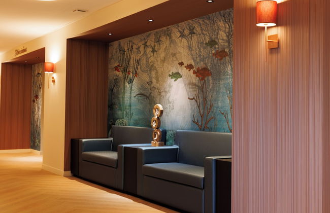 Les Boréales – Appart’hotel & Restaurant - Photo 4