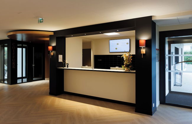 Les Boréales – Appart’hotel & Restaurant - Photo 2