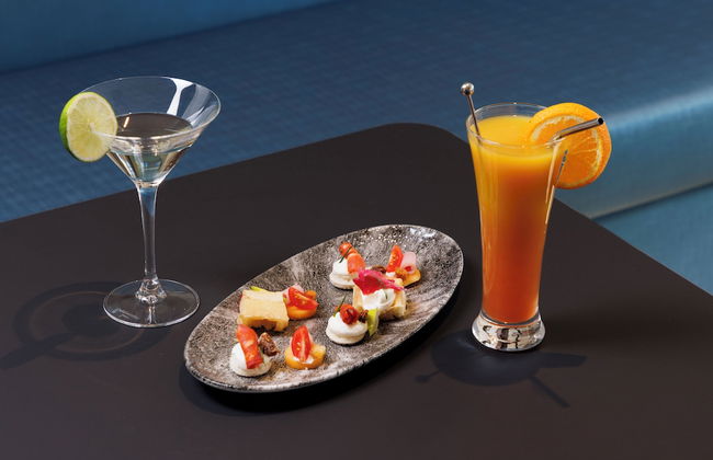 Les Boréales – Appart’hotel & Restaurant - Photo 39