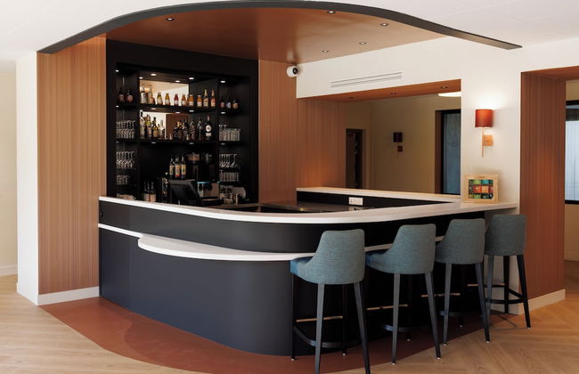 Les Boréales – Appart’hotel & Restaurant - Photo 41