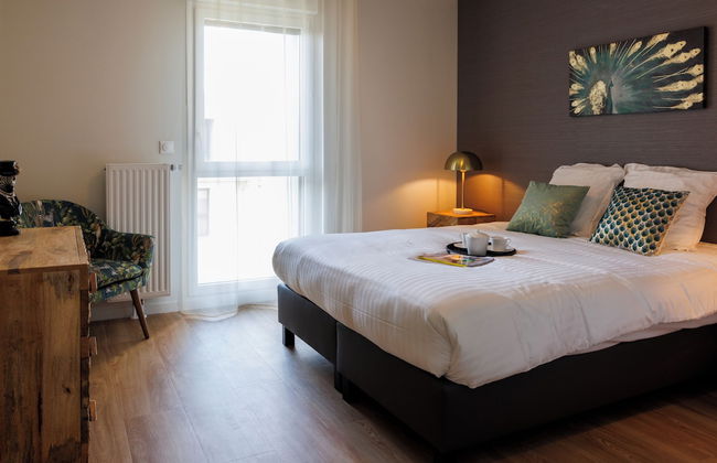 Les Boréales – Appart’hotel & Restaurant - Photo 6