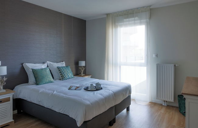 Les Boréales – Appart’hotel & Restaurant - Photo 10