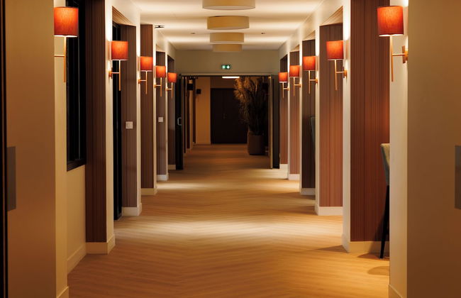 Les Boréales – Appart’hotel & Restaurant - Photo 43