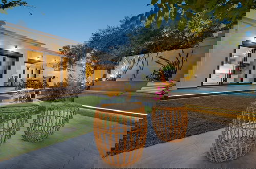 Foto 2 - Chania Boutique Villa - Steps From the Beach