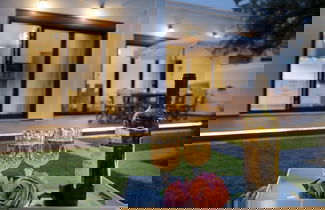 Foto 3 - Chania Boutique Villa - Steps From the Beach