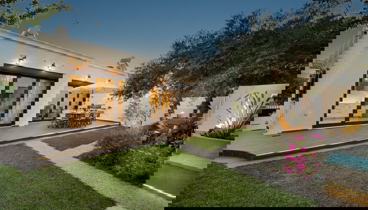 Foto 1 - Chania Boutique Villa - Steps From the Beach