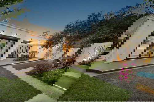 Foto 1 - Chania Boutique Villa - Steps From the Beach