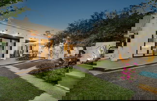 Foto 1 - Chania Boutique Villa - Steps From the Beach