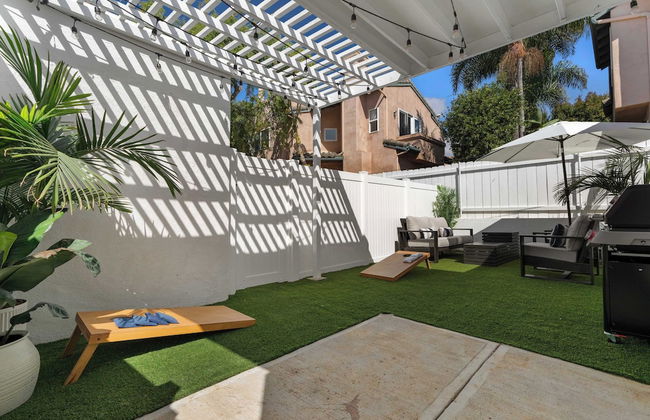 La Jolla Stay w/ Firepit & Walk to Beach Arenas - Photo 33