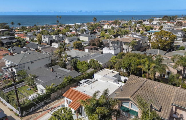 La Jolla Stay w/ Firepit & Walk to Beach Arenas - Photo 45