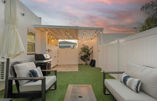 La Jolla Stay w/ Firepit & Walk to Beach Arenas - Photo 29