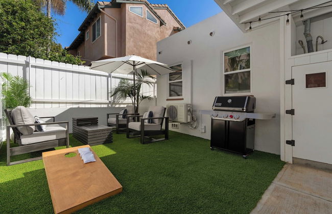 La Jolla Stay w/ Firepit & Walk to Beach Arenas - Photo 34