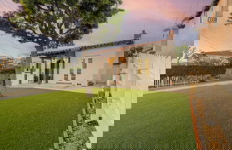 Foto 1 - La Jolla Stay w/ Firepit & Walk to Beach Arenas