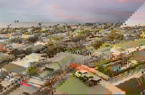 Foto 49 - La Jolla Stay w/ Firepit & Walk to Beach Arenas