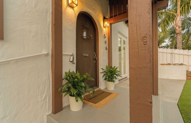La Jolla Stay w/ Firepit & Walk to Beach Arenas - Photo 38