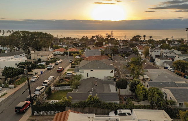 La Jolla Stay w/ Firepit & Walk to Beach Arenas - Photo 46