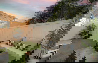 Foto 2 - La Jolla Stay w/ Firepit & Walk to Beach Arenas