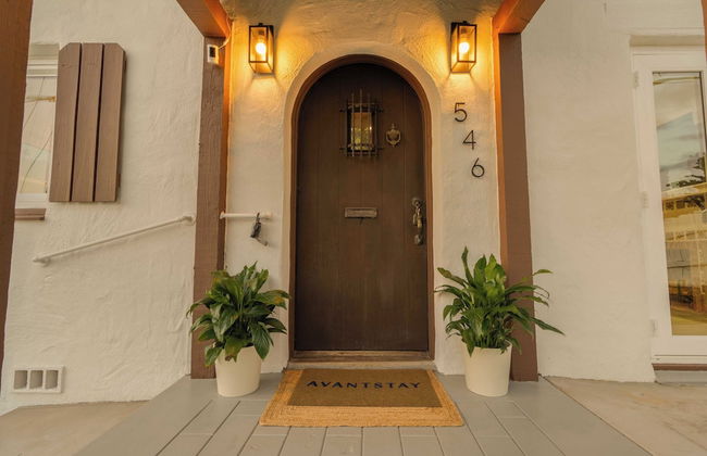 La Jolla Stay w/ Firepit & Walk to Beach Arenas - Photo 37