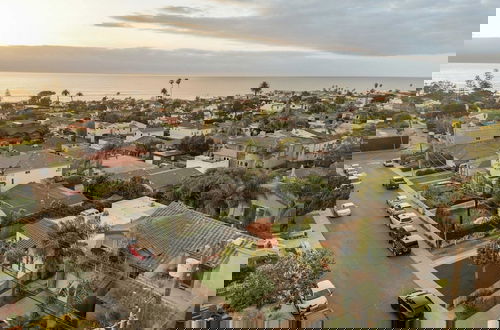Foto 48 - La Jolla Stay w/ Firepit & Walk to Beach Arenas