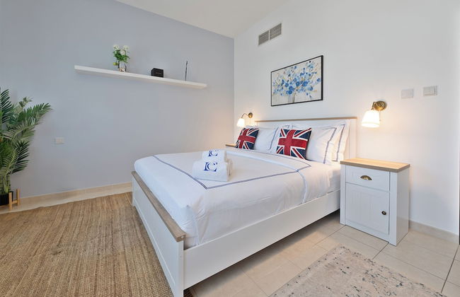 Luxury Short Term Stay 2BHK plus Maids - RANCHES - Foto 4