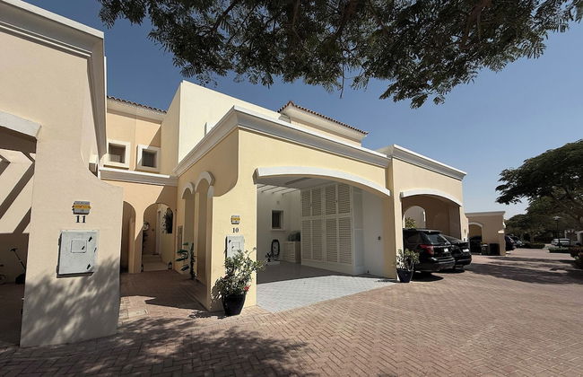 Luxury Short Term Stay 2BHK plus Maids - RANCHES - Foto 36