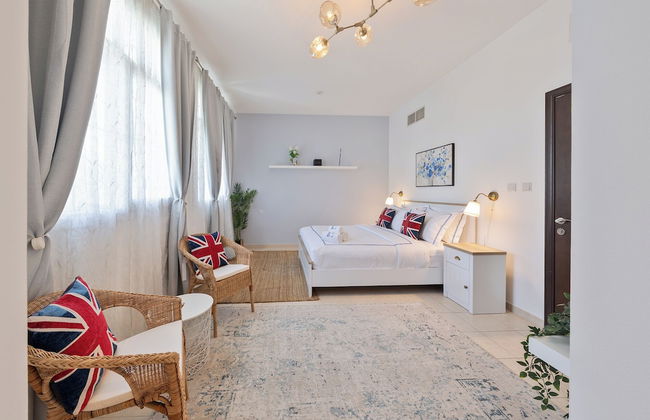 Luxury Short Term Stay 2BHK plus Maids - RANCHES - Foto 3