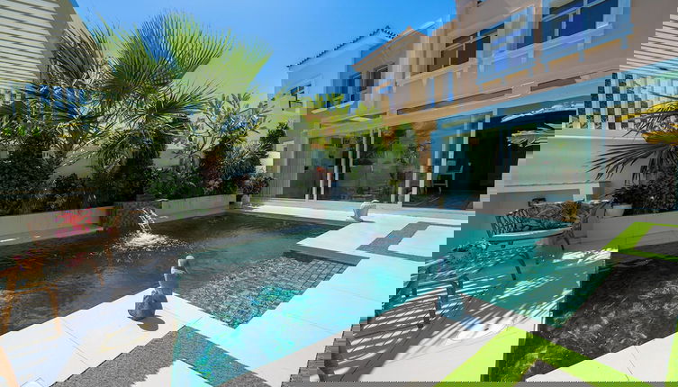Foto 1 - Luxury Short Term Stay 2BHK plus Maids - RANCHES