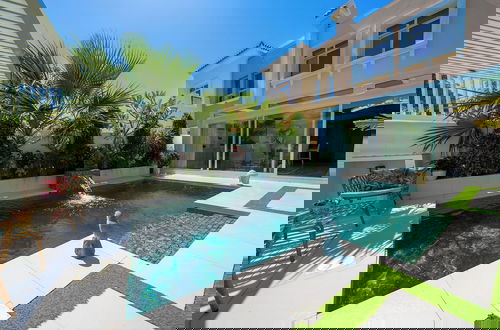 Foto 1 - Luxury Short Term Stay 2BHK plus Maids - RANCHES