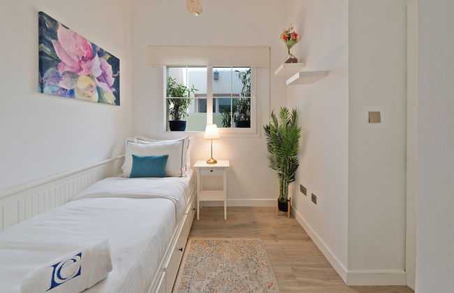 Luxury Short Term Stay 2BHK plus Maids - RANCHES - Foto 7