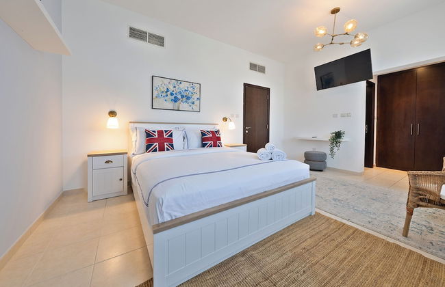 Luxury Short Term Stay 2BHK plus Maids - RANCHES - Foto 11