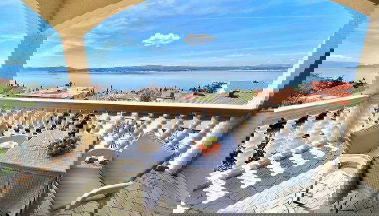 Foto 1 - Apartman A dream view 2