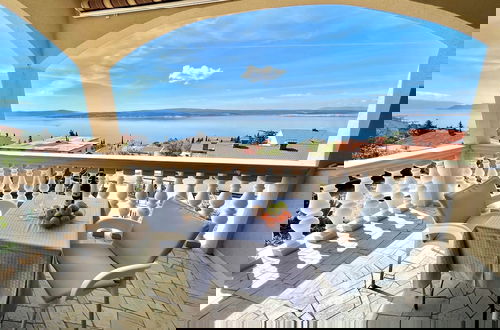 Foto 1 - Apartman A dream view 2