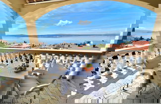 Foto 1 - Apartman A dream view 2