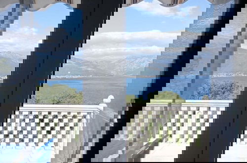 Foto 13 - Tivat Relax With Stunning Sea & Mountain Views