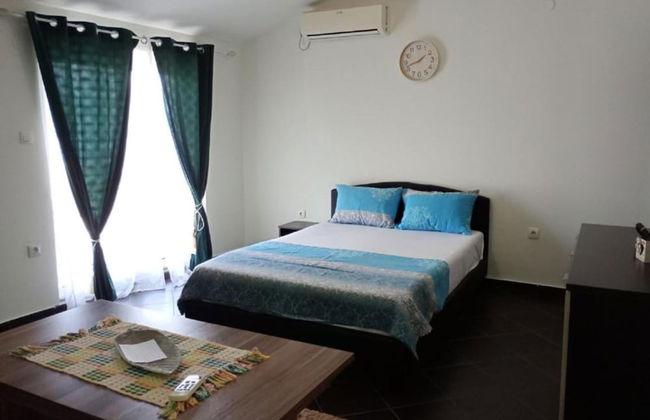 Tivat Relax With Stunning Sea & Mountain Views - Foto 3
