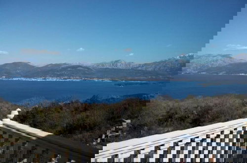 Foto 14 - Tivat Relax With Stunning Sea & Mountain Views
