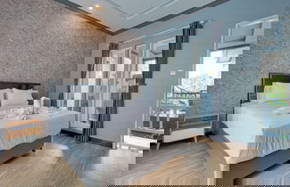 Foto 3 - Villa Master Residance