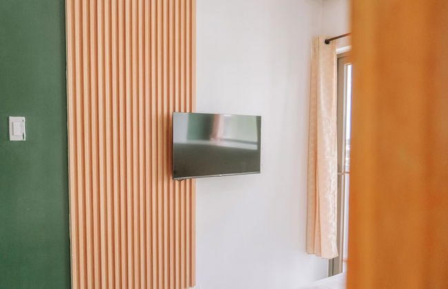 Sleek & Stylish Urban Loft - Foto 7