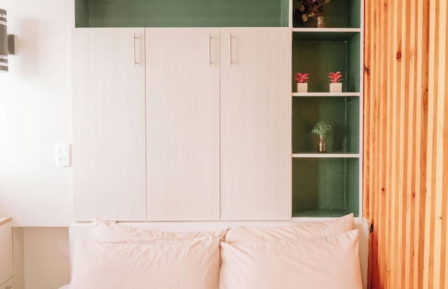 Sleek & Stylish Urban Loft - Foto 3